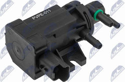 Pressure Converter Exhaust Gas Control Peugeot 508 I 2010-2018 2.0l Sedan Peugeot 508 Sw I 2010-2018 2.0l Estate Peugeot 807 2002-0 2.0l Mpv