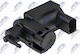 Pressure Converter Audi A4 B8 2007-2016 3.0l Sedan Audi A4 B8 Avant 2007-2015 3.0l Estate Audi A6 C7 2010-2018 3.0l Sedan
