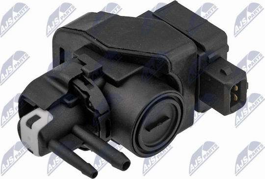 Pressure Converter Exhaust Gas Control Renault Clio III 2005-2014 1.5L Hatchback Renault Clio III Grandtour 2007-0 1.5L Estate Dacia Duster 2010-2018 1.5L SUV