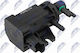 Pressure Converter Exhaust Gas Control Peugeot 2008 I 2013-0 1.6L SUV Peugeot 207 2006-2015 1.6L Hatchback Peugeot 207 SW 2007-2013 1.6L Estate
