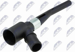 Piesă De Motor Auto Conductă De Măsurare Nivel Ulei Ford C-Max 2007-2010 1.8l Mpv Ford Focus C-Max 2003-2007 1.8l Mpv Ford Focus Ii 2004-2013 1.8l Hatchback Piesă De Motor Auto Conductă De Măsurare Nivel Ulei Ford C-Max 2007-2010 1.8l Mpv Ford Focus C-Max 2003-2007 1.8l Mpv Ford Focus Ii 2004-2013 1.8l Hatchback