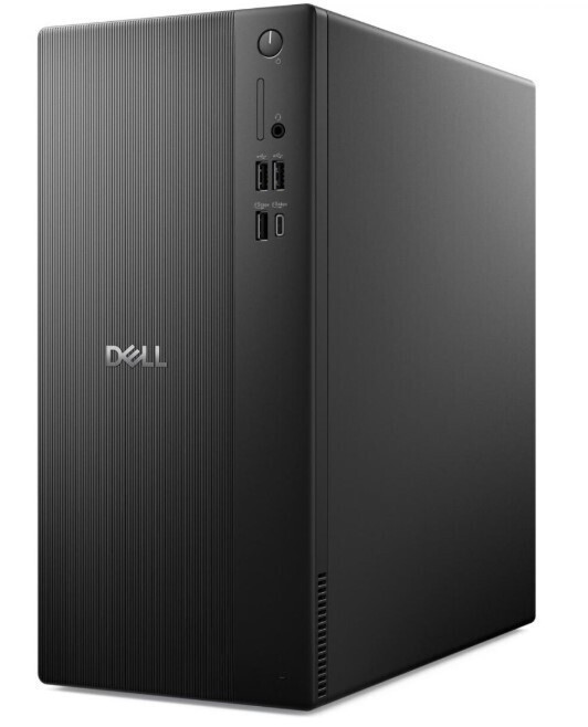 Dell Pro Tower Essential QVT1260 Desktop PC (Ultra 5-225/8GB DDR5