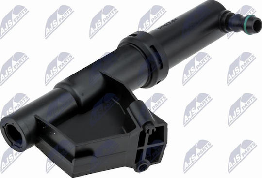 Μπεκ Νερού Πλύσης Καθαρ Προβολέων Volvo C30 2006-2013 1.8l Hatchback Volvo C30 2006-2013 2.0l Hatchback Volvo C30 2006-2013 1.6l Hatchback
