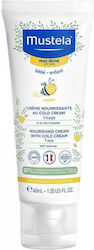 Mustela Cream for Hydration 40ml
