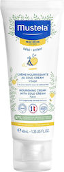 Mustela Mustela Baby- und Kindercremes & Salben Creme für die Hydratation 40ml