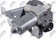 Мотор на чистачки Peugeot 407 SW 2004-2011 2.2l Комби Peugeot 407 SW 2004-2011 2.0l Комби Peugeot 407 SW 2004-2011 1.8l Комби