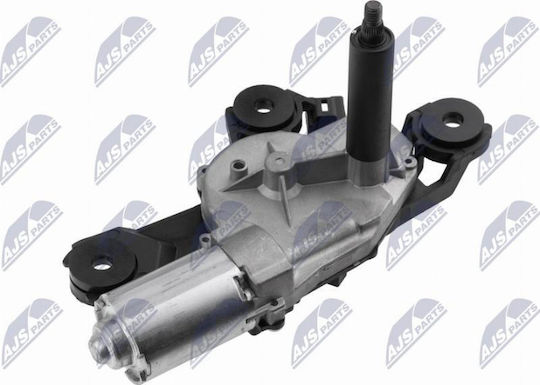 Motor Ștergător Parbriz Ford C-Max 2007-2010 1.6l Mpv Ford C-Max 2007-2010 1.8l Mpv Ford C-Max 2007-2010 2.0l Mpv