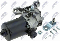 Μοτέρ Υαλοκαθαριστήρα Ford Ka 2008-2016 1.2l Hatchback Ford Ka 2008-2016 1.3l Hatchback Μοτέρ Υαλοκαθαριστήρα Ford Ka 2008-2016 1.2l Hatchback Ford Ka 2008-2016 1.3l Hatchback