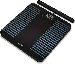 Beurer Bf 990 Smart Bathroom Scale with Wi-Fi &...