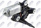 Alfa Romeo 159 SportWagon 2005-2012 1.9l Estate Fensterwischersystem