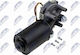 Wiper Motor Alfa Romeo 156 1997-2005 2.0l Sedan Alfa Romeo 156 1997-2005 2.4l Sedan Alfa Romeo 156 1997-2005 1.9l Sedan