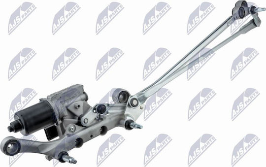 Legături Ștergător Audi Q7 2006-2016 4.2l SUV Audi Q7 2006-2016 3.0l SUV Audi Q7 2006-2016 6.0l SUV