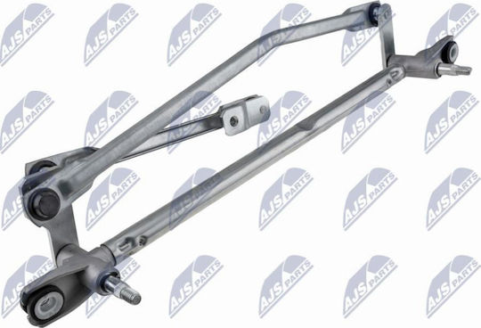 Legături Ștergător Hyundai Tucson 2004-2010 2l SUV Hyundai Tucson 2004-2010 2.7l SUV Hyundai Tucson 2004-2010 2.0l SUV