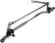 Legături Ștergător Toyota Land Cruiser Prado 2009-0 4.0l SUV Toyota Land Cruiser Prado 2009-0 3.5l SUV Toyota Land Cruiser Prado 2009-0 2.8l SUV