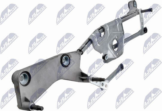 Legături Ștergător Mercedes-benz Gl-class 2006-2012 3.0l Suv Mercedes-benz Gl-class 2006-2012 4.7l Suv Mercedes-benz Gl-class 2006-2012 4.0l Suv