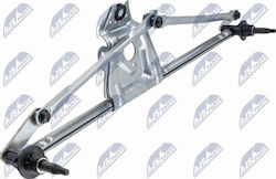 Wischer-Gestänge Renault Kangoo 1997-0 1.5l Mpv Renault Kangoo 1997-0 1.4l Mpv Renault Kangoo 1997-0 1.6l Mpv