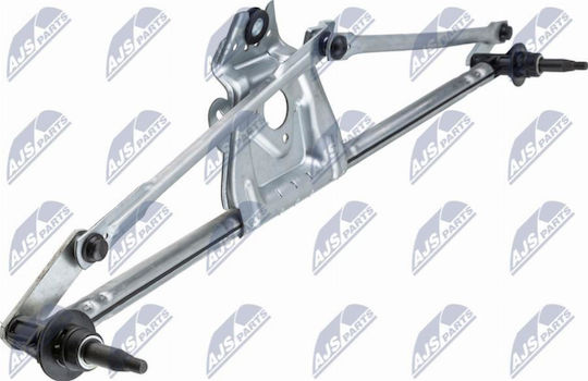 Legături Ștergător Renault Kangoo 1997-0 1.5l Mpv Renault Kangoo 1997-0 1.4l Mpv Renault Kangoo 1997-0 1.6l Mpv