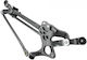 Legături Ștergător Toyota RAV 4 IV 2012-0 2.2L SUV Toyota RAV 4 IV 2012-0 2.0L SUV Toyota RAV 4 IV 2012-0 2.5L SUV