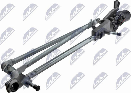 Legături Ștergătoarelor Ford Focus I 1998-2009 1.8l Hatchback Ford Focus I 1998-2009 1.6l Hatchback Ford Focus I 1998-2009 1.4l Hatchback