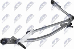 Свързване На Чистачките Fiat Tipo Estate 2016-0 1.0l Estate Fiat Tipo Estate 2016-0 1.3l Estate Fiat Tipo Estate 2016-0 1.5l Estate