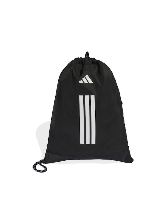 adidas Power Раница За Спортна Зала Черна