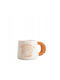 Homla Ceramic Mug 300ml
