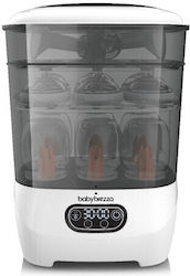 Baby Brezza Fortschrittlicher Elektrischer Babyflaschensterilisator Baby Brezza Fortschrittlicher Elektrischer Babyflaschensterilisator