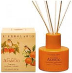 L' Erbolario Diffuser Accordo Arancio 125ml
