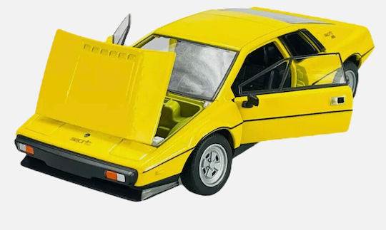Welly Bburago Auto Maßstab 1:24 Für 3+ Jahre