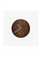 Phos & Gaia Silent Wooden Wall Clock
