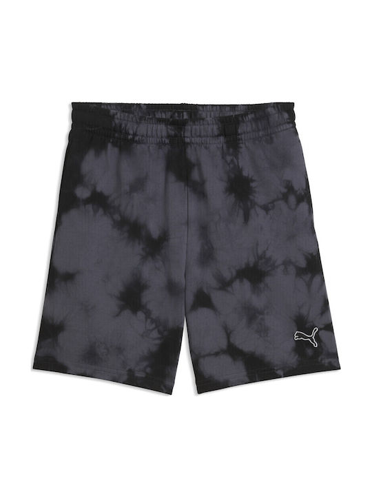 Sport Kids Shorts/Bermuda Elevared Black