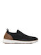 Men's Casual Shoes Black