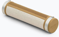 Mânere Pentru Ghidon De Bicicletă Brooks England Cambium Cauciuc Natural Mărime 130/130 Mm