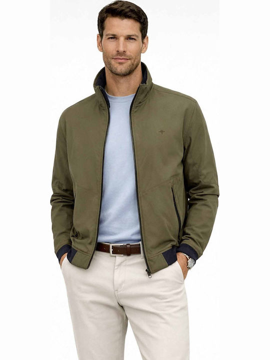 Яке Dark Khaki