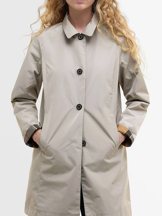 Barbour Μπουφάν Mist/dress