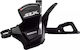 Shimano Slx Sl M7000 Αριστερός Λεβιές Ταχυτήτων Ποδηλάτου