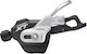 Shimano Sl M780 Deore Xt Αριστερός Λεβιές Ταχυτήτων Ποδηλάτου