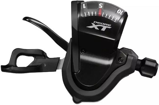 Shimano Sl T8000 Deore Xt Right Bicycle Gear Lever
