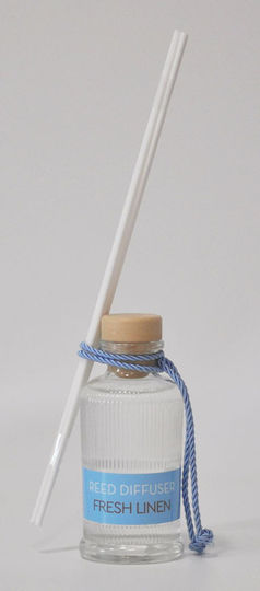 We Luv Aromas Home Fragrance Sticks 1333-04 100ml