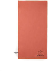 Emerson Travel Towel 41 X 80 Cm