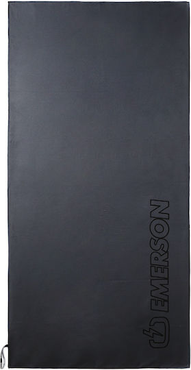 Emerson Travel Towel 80 X 160 Cm