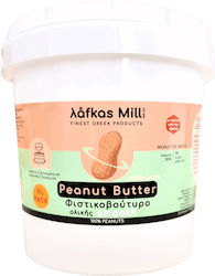 Lafkas Mill Erdnussbutter Cremig 1000gr Lafkas Mill Erdnussbutter Cremig 1000gr