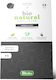 Natural Derma Pet Cat Άμμος Γάτας Καλαμποκιού Άνθρακα 6l 2.85kg