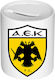 Kinder Sparbüchse Weißer AEK