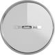 Fest Lid for Pan and Pot from Stainless Steel 26cm 0166813