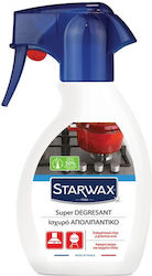 Starwax Kitchen Cleaner Spray For Grease 250ml