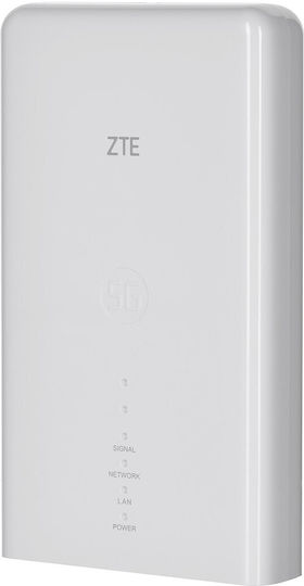 ZTE G51F Εξωτερική Κεραία 5G με σύνδεση Ethernet