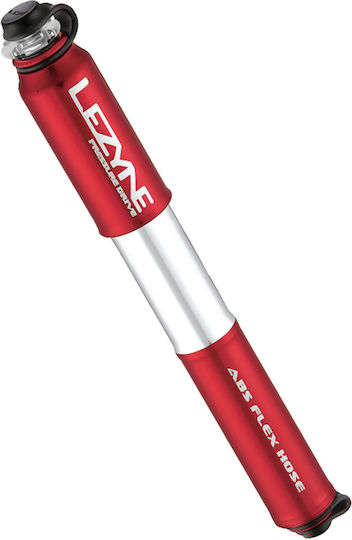 Lezyne Drive Hp Pump Pompă de Mână cu Aer
