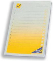 Selbstklebende Notizblöcke Post-it Things To Do