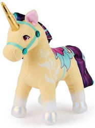 Unicorn Academy Еднорог Листо 17 см
